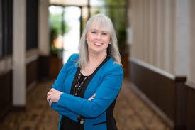 Debi Carr