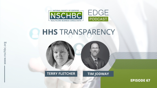 HHS Transparency